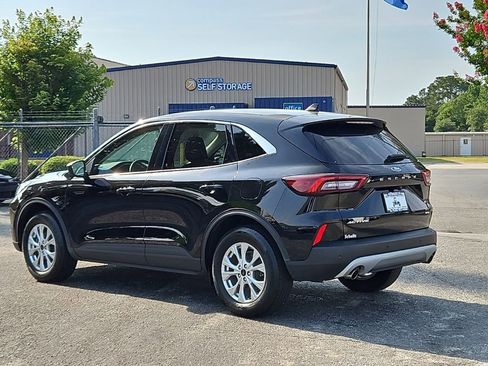 Used 2024 Ford Escape Active w/ Tech Pack #1 AWD/4WD image 5