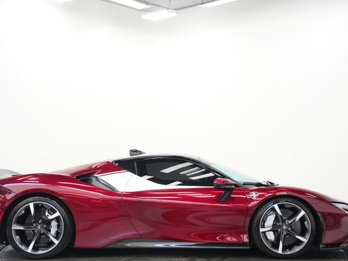 Used 2021 Ferrari SF90 Stradale image 79