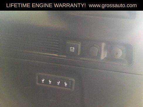 Certified 2024 Jeep Wagoneer L Series II AWD/4WD image 25