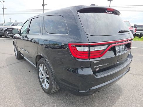 Used 2020 Dodge Durango R/T AWD/4WD image 4