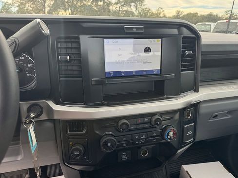 New 2026 Ford F450 XL w/ XL Chrome Package image 33