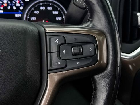 Used 2022 Chevrolet Silverado 2500 High Country w/ Z71 Off-Road Package image 32