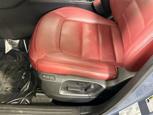 Used 2023 MAZDA CX-5 Carbon Edition image 19