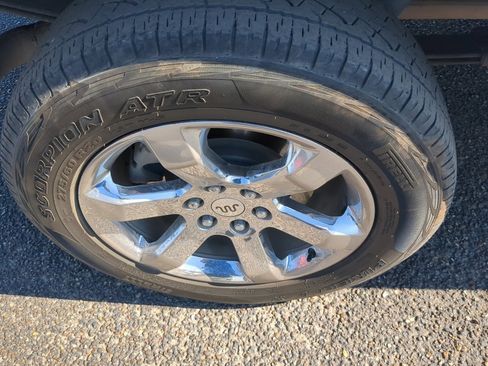 Used 2023 Ford F150 King Ranch w/ Equipment Group 601A High image 11