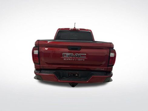 Used 2023 GMC Canyon AT4 image 14