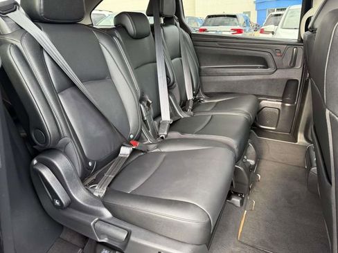 Used 2026 Honda Odyssey EX-L image 8