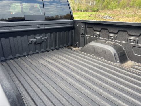 New 2026 Chevrolet Silverado 1500 LTZ AWD/4WD image 61