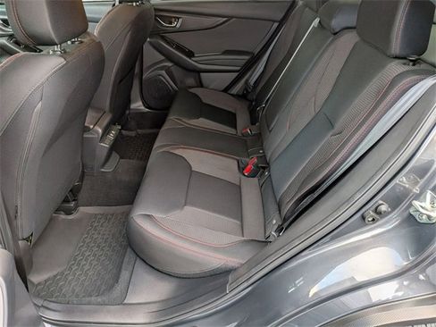 Certified 2022 Subaru WRX Premium image 24