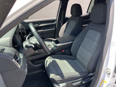 Used 2025 GMC Terrain Elevation AWD/4WD image 21