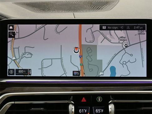 Used 2019 BMW X5 xDrive40i image 11