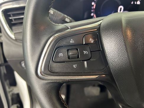 Used 2024 Buick Encore GX Preferred AWD/4WD image 15