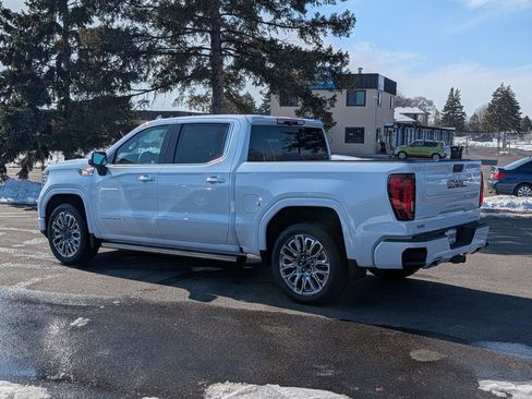 New 2026 GMC Sierra 1500 Denali Ultimate image 7