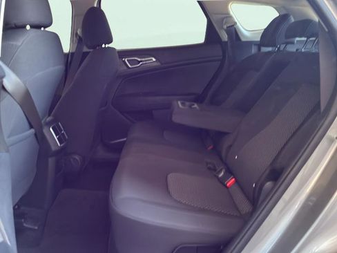 Used 2025 Kia Sportage LX FWD image 24