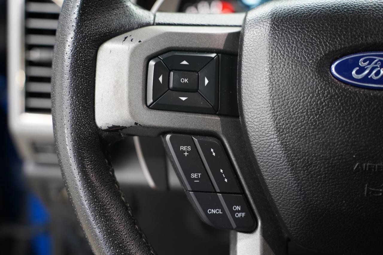 Used 2019 Ford F150 Raptor w/ Equipment Group 802A Luxury AWD/4WD image 13