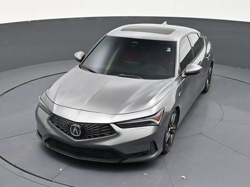Used 2024 Acura Integra A-Spec FWD image 20