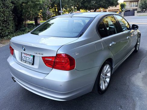 Used 2011 BMW 328i Sedan RWD image 6