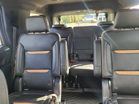Used 2021 GMC Yukon AT4 image 7