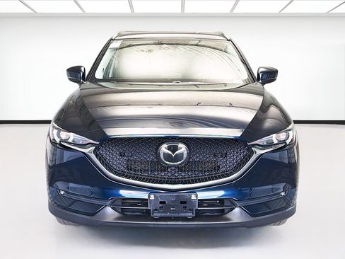 Used 2020 MAZDA CX-5 Grand Touring image 2