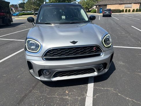 Used 2023 MINI Cooper Countryman S FWD image 7