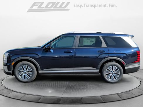 New 2026 Hyundai Palisade SEL Premium FWD image 4