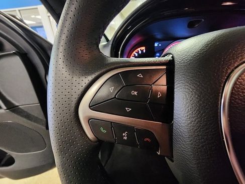 Used 2022 Dodge Durango SXT w/ Blacktop Package image 21