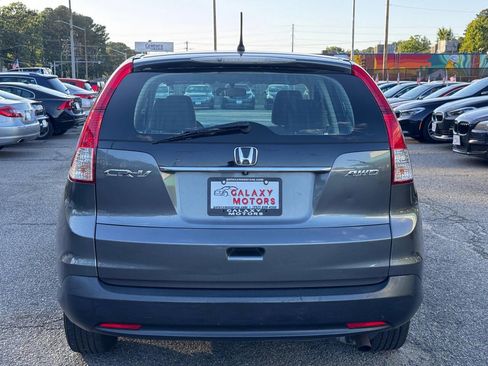 Used 2014 Honda CR-V LX image 10