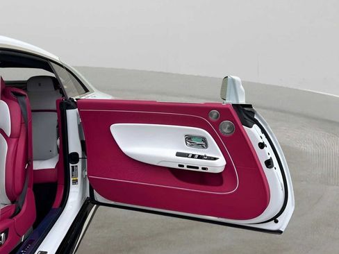 Certified 2024 Rolls-Royce Spectre w/ Spectre Launch Package image 11