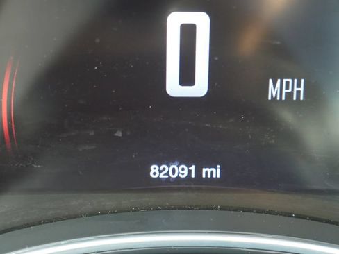 Used 2019 Dodge Durango SXT AWD/4WD image 6
