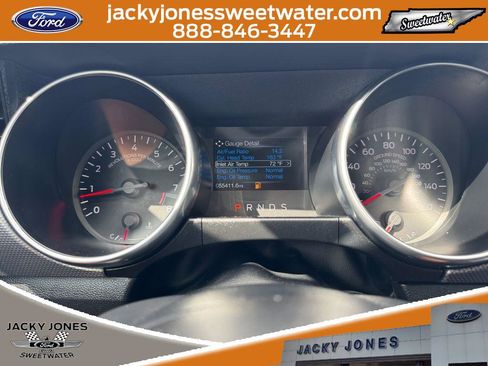 Certified 2022 Ford Mustang GT w/ Equipment Group 301A RWD image 16