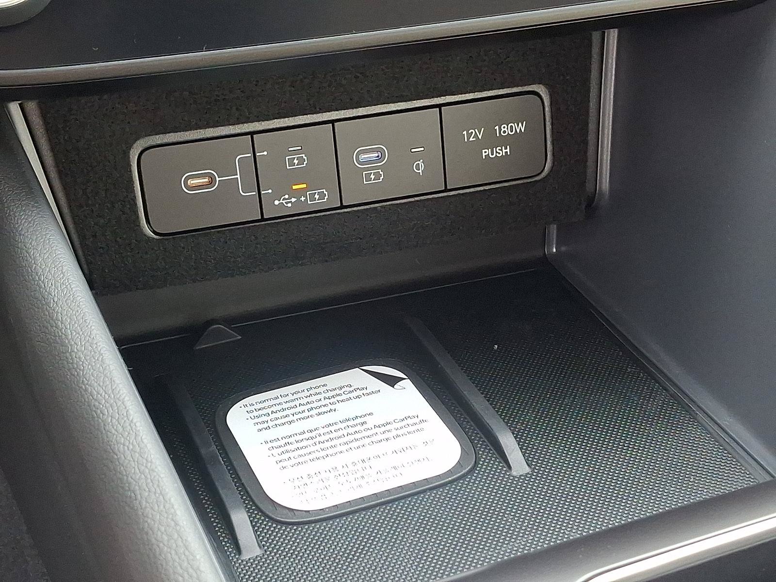 New 2026 Hyundai Sonata SEL AWD/4WD image 15