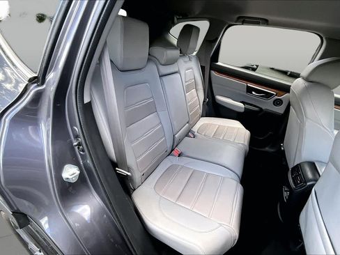 Used 2021 Honda CR-V EX-L image 21