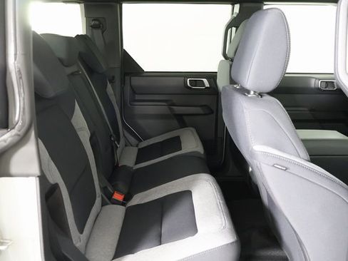 New 2026 Ford Bronco Big Bend image 13