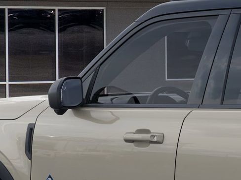 New 2025 Ford Bronco Sport Outer Banks w/ Outer Banks Tech Package+ AWD/4WD image 20