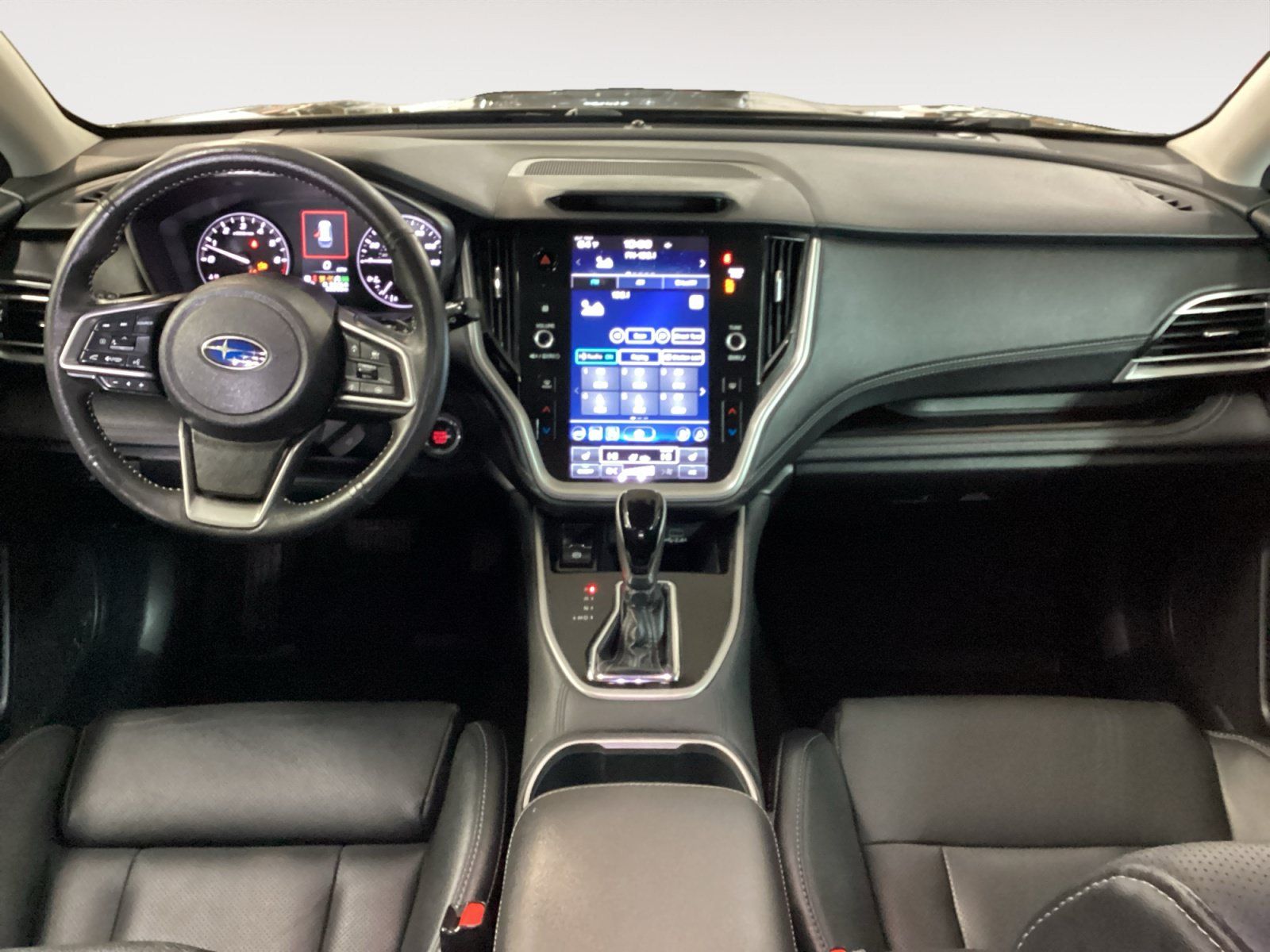 Certified 2024 Subaru Outback Limited XT AWD/4WD image 10