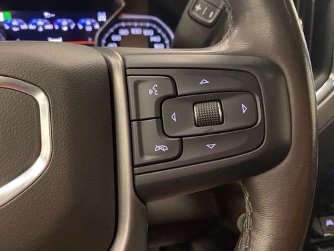Used 2021 GMC Sierra 1500 Denali w/ Denali Ultimate Package AWD/4WD image 33