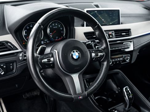 Used 2020 BMW X2 M35i w/ Premium Package image 9