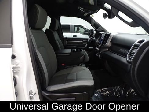 Used 2022 RAM 1500 Big Horn image 16
