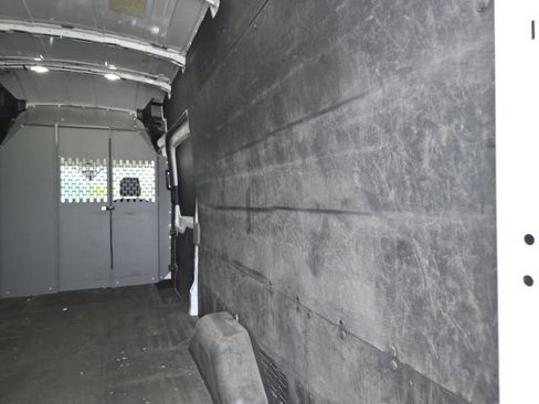 Used 2023 Ford Transit 350 148 High Roof Extended w/ Load Area Protection Package RWD image 4