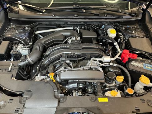 Used 2026 Subaru Impreza 2.0i Sport AWD/4WD image 24