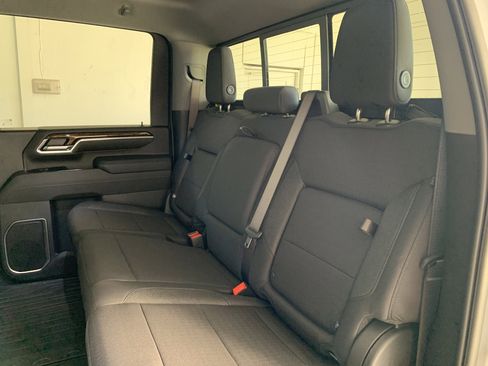 New 2026 GMC Sierra 2500 SLE image 45