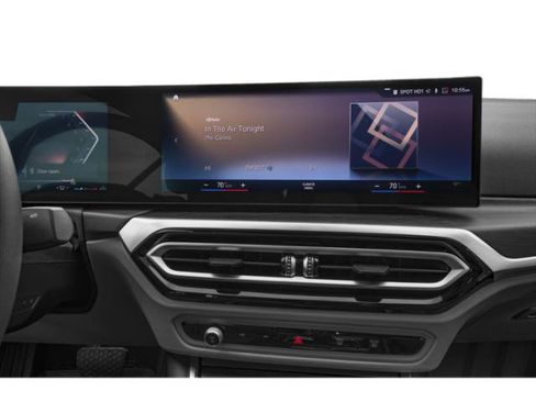 Used 2024 BMW 430i Convertible w/ Convenience Package image 13