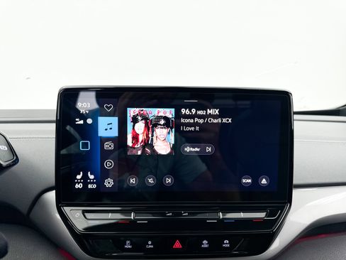 Used 2023 Volkswagen ID.4 S RWD image 19