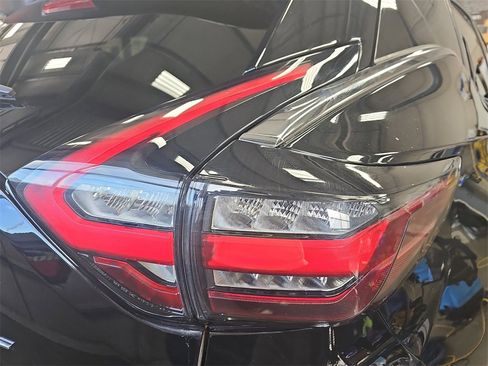 Used 2023 Nissan Murano SL image 33