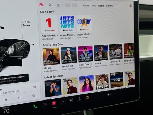 Used 2019 Tesla Model 3 Standard Range Plus image 18