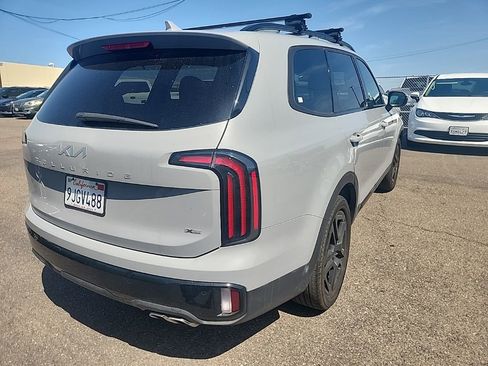 Certified 2024 Kia Telluride EX X-Line image 11