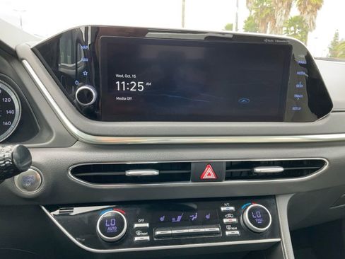 Used 2023 Hyundai Sonata SEL image 21