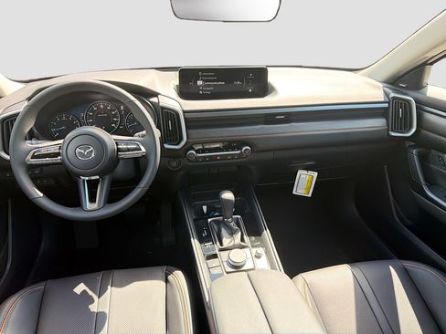 New 2026 MAZDA CX-50 AWD 2.5 S w/ Weather Package image 18