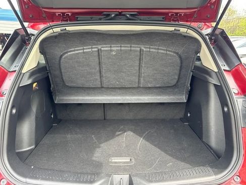 Used 2025 Buick Encore GX Sport Touring FWD image 12