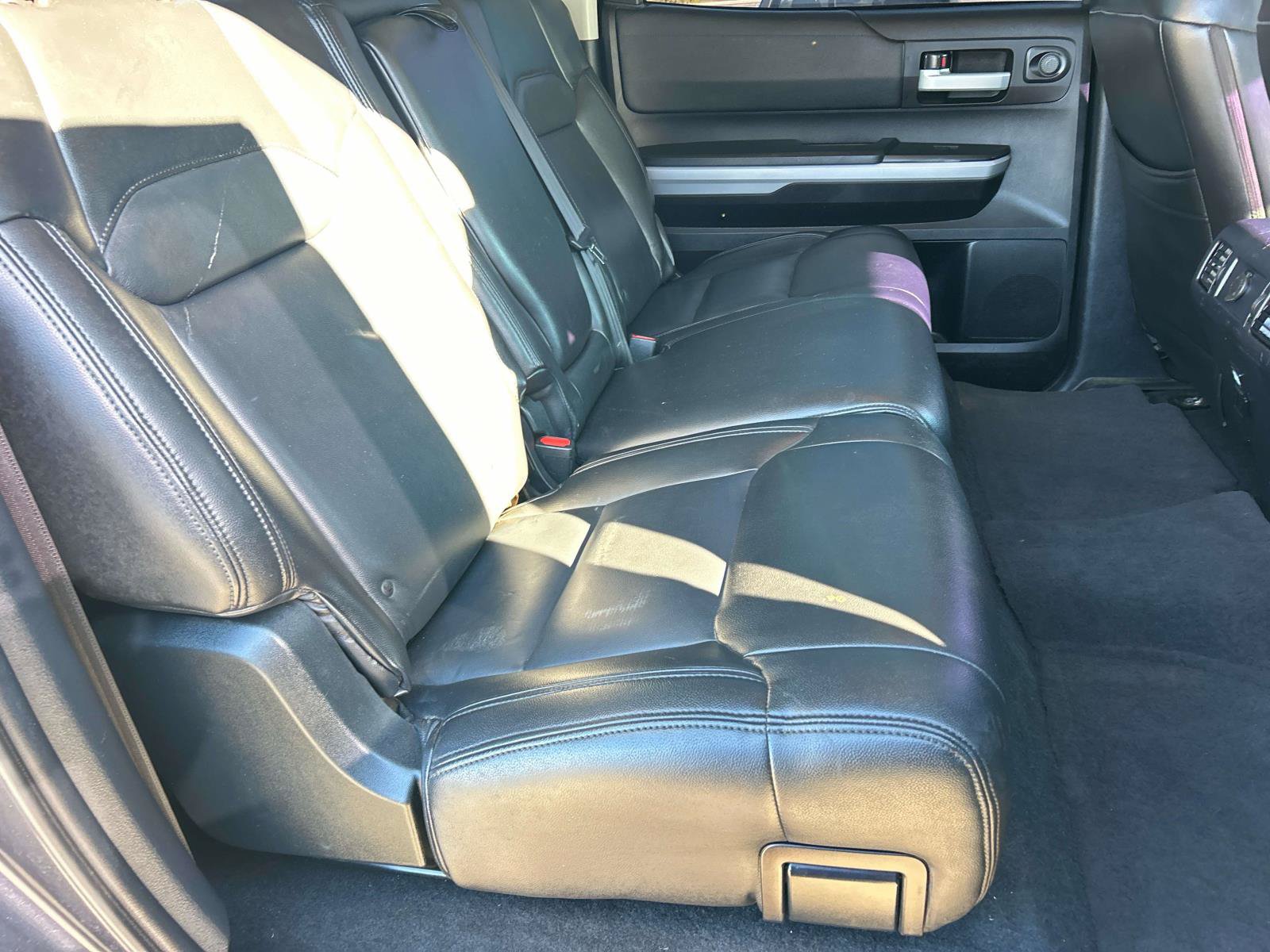 Used 2020 Toyota Tundra SR5 w/ TRD Off-Road Package AWD/4WD image 24