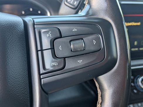 Used 2024 GMC Sierra 3500 AT4 w/ AT4 Premium Plus Package image 18